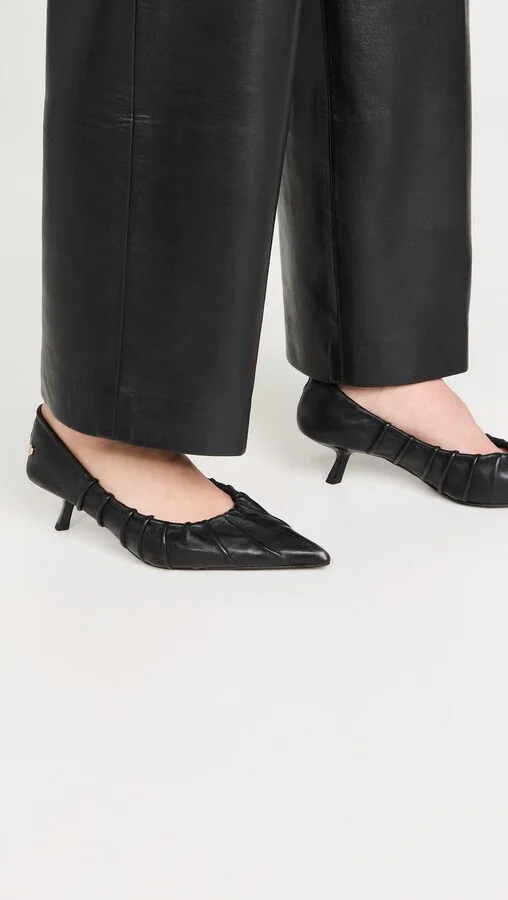 ANINE BING Nadine Pumps - Image 5