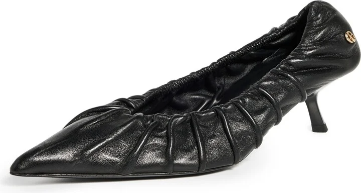 ANINE BING Nadine Pumps