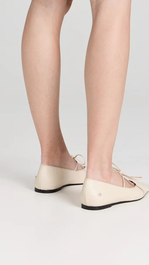 ANINE BING Nikki Flats - Image 2
