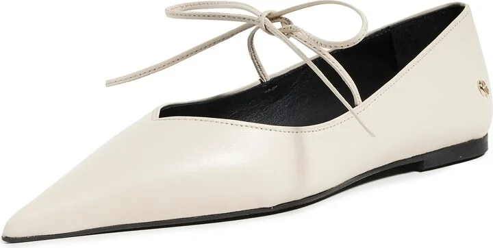 ANINE BING Nikki Flats