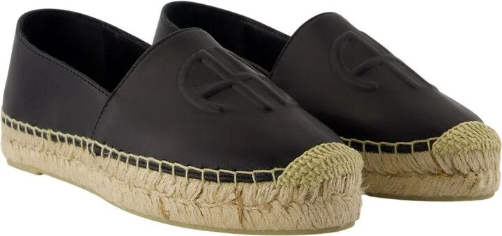 Anine Bing Paloma Espadrilles Flat Shoes - Image 2