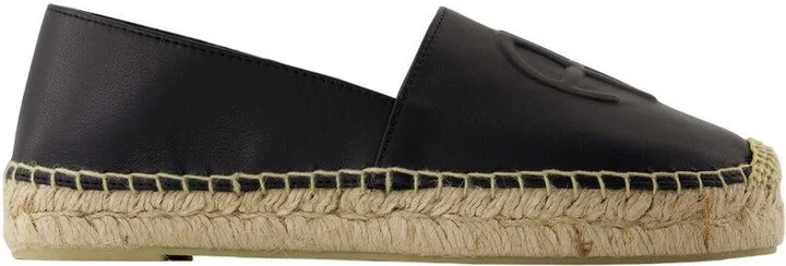 Anine Bing Paloma Espadrilles Flat Shoes