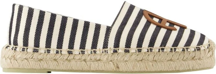 Anine Bing Paloma Espadrilles
