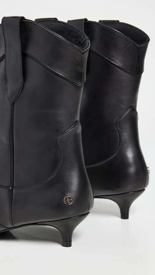 ANINE BING Rae Boots - Image 3
