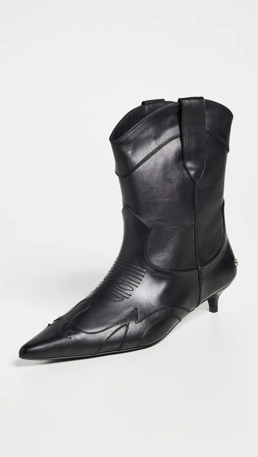 ANINE BING Rae Boots - Image 4
