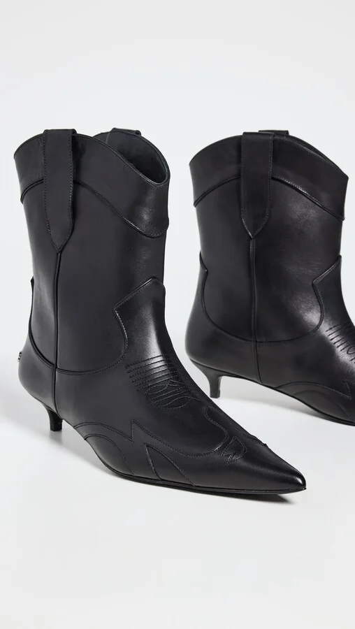 ANINE BING Rae Boots - Image 5