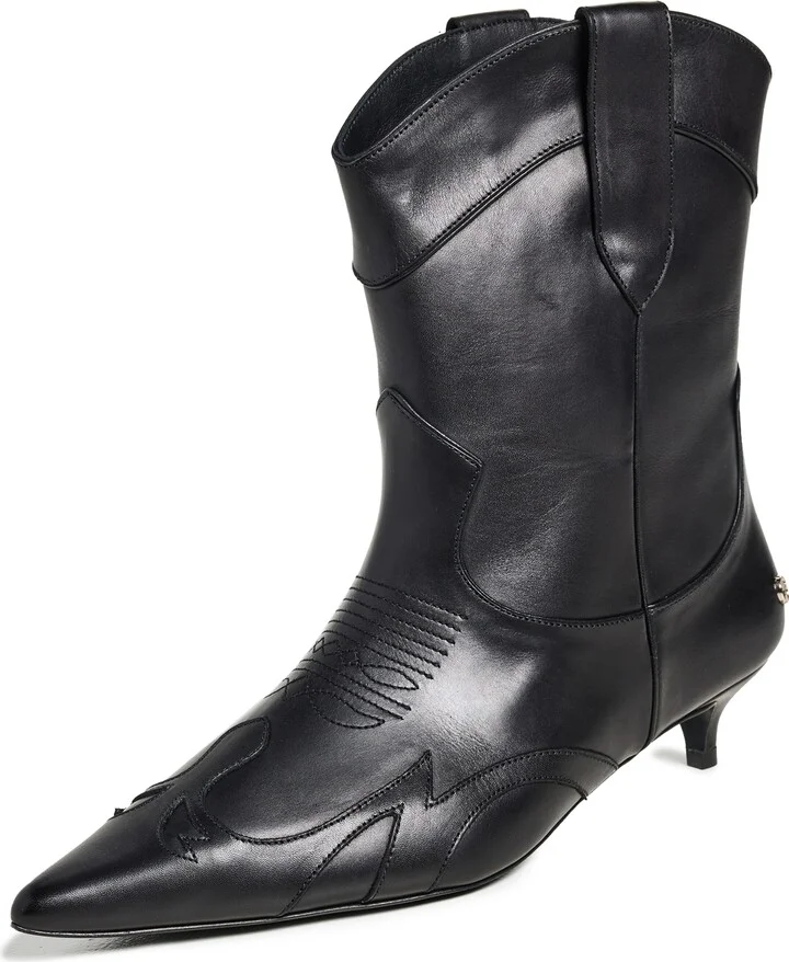 ANINE BING Rae Boots