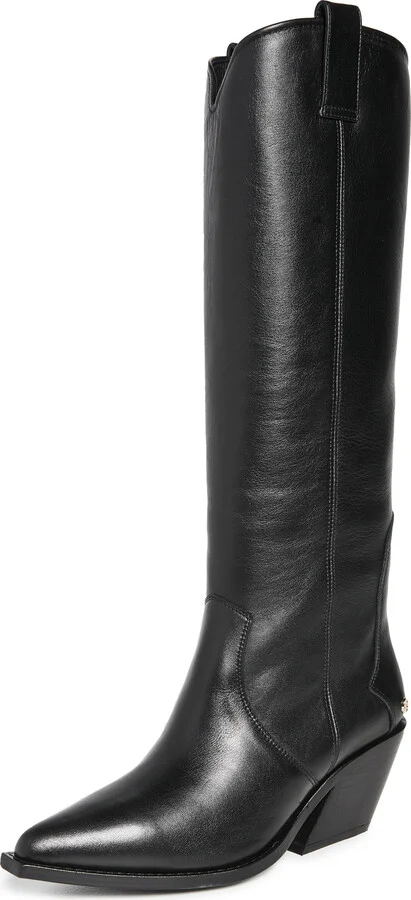 ANINE BING Tall Tania Boots