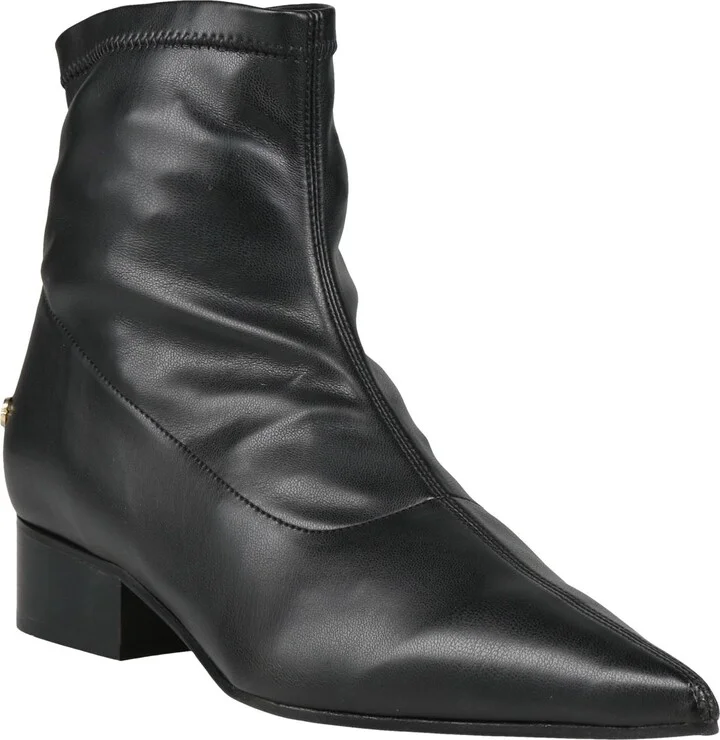 Anine Bing Woman Ankle boots - Image 4