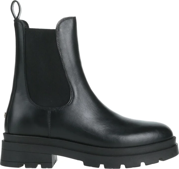 Anine Bing Woman Ankle boots - Image 3