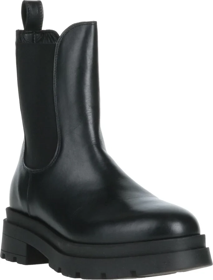 Anine Bing Woman Ankle boots - Image 4