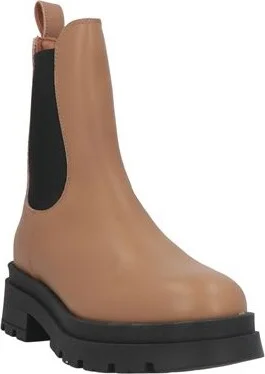 Anine Bing Woman Ankle boots - Image 5