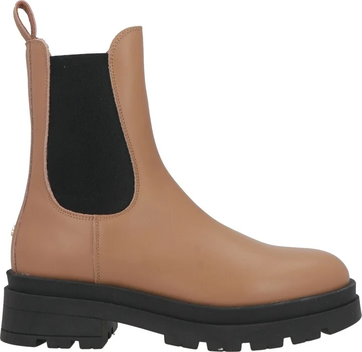 Anine Bing Woman Ankle boots - Image 6