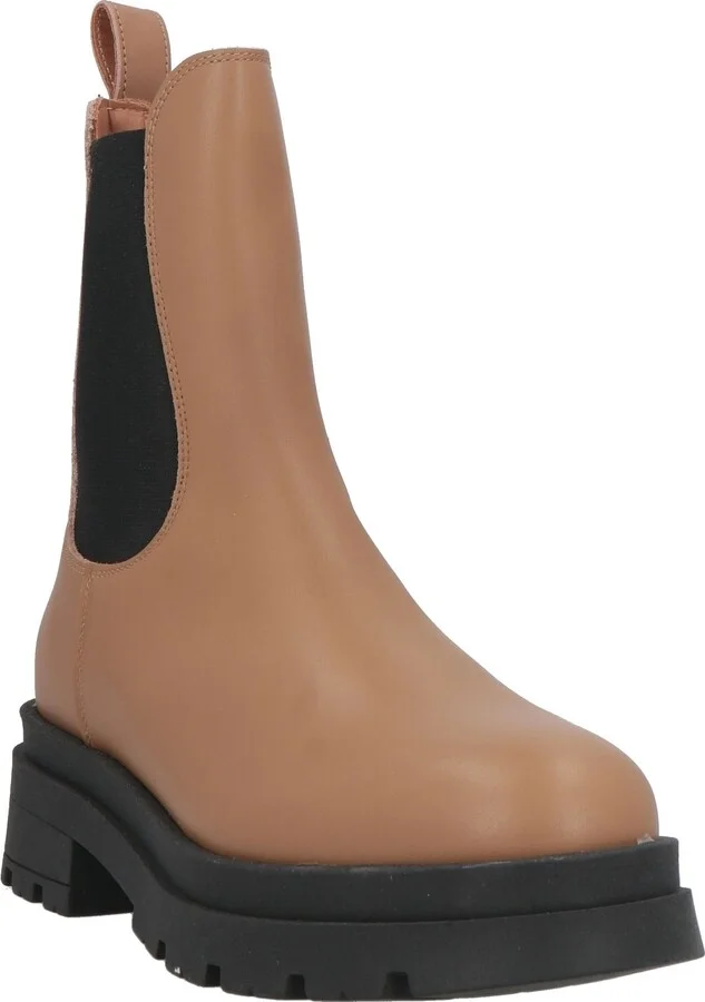 Anine Bing Woman Ankle boots - Image 7