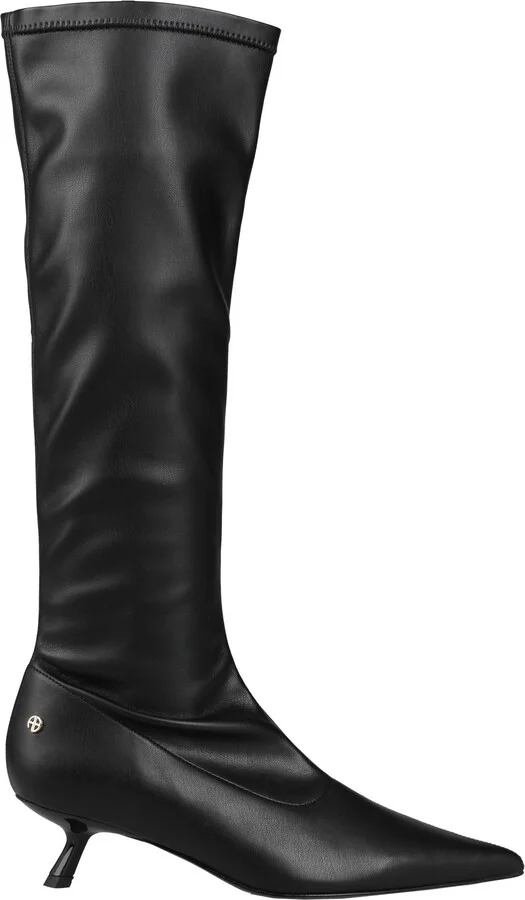 Anine Bing Woman Boot - Image 3