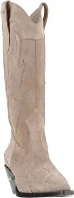 Anine Bing Woman Boot - Image 2