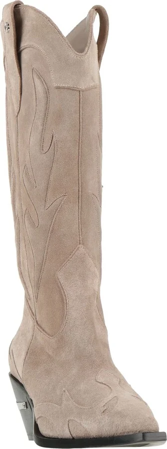 Anine Bing Woman Boot - Image 4