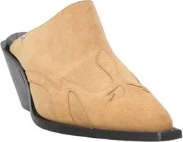 Anine Bing Woman Mules & Clogs - Image 2