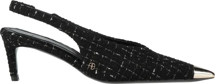 Anine Bing Woman Pumps - Image 3