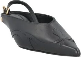 Anine Bing Woman Pumps - Image 2