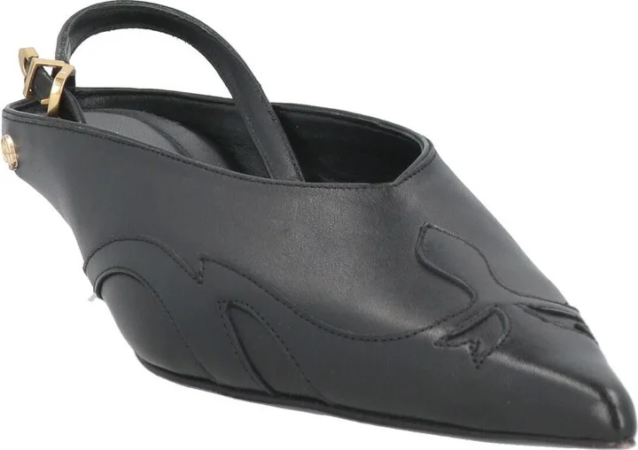 Anine Bing Woman Pumps - Image 4