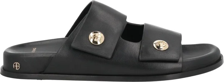 Anine Bing Woman Sandals - Image 3