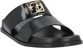 Anine Bing Woman Sandals - Image 2