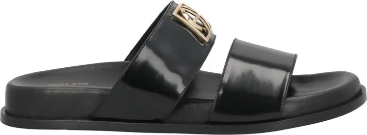 Anine Bing Woman Sandals - Image 3