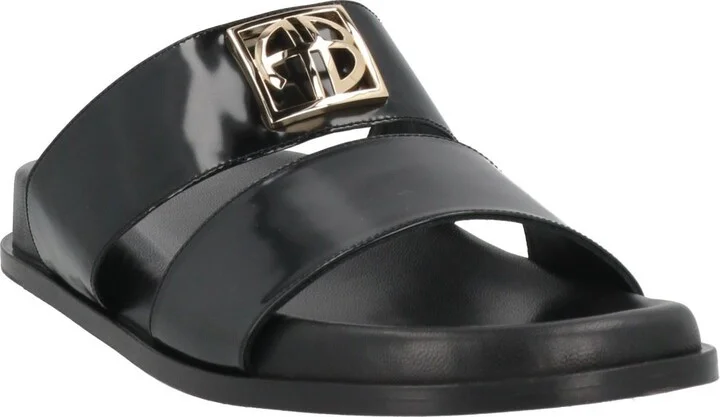 Anine Bing Woman Sandals - Image 4