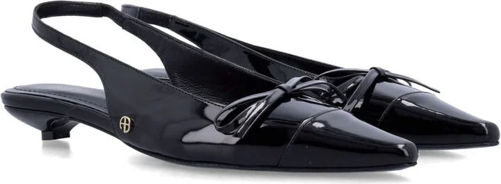 Anine Bing Zoey Slingback - Image 2