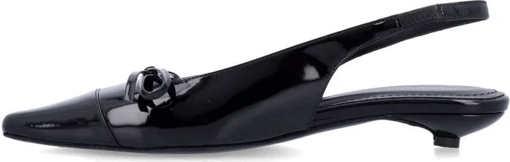 Anine Bing Zoey Slingback - Image 3
