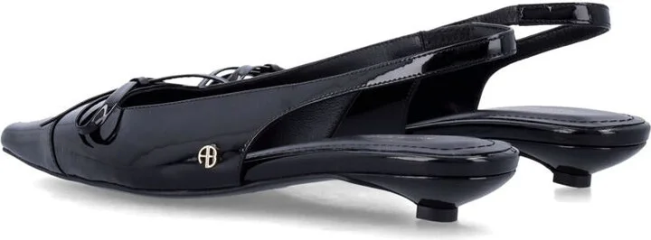 Anine Bing Zoey Slingback - Image 4