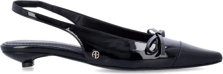 Anine Bing Zoey Slingback