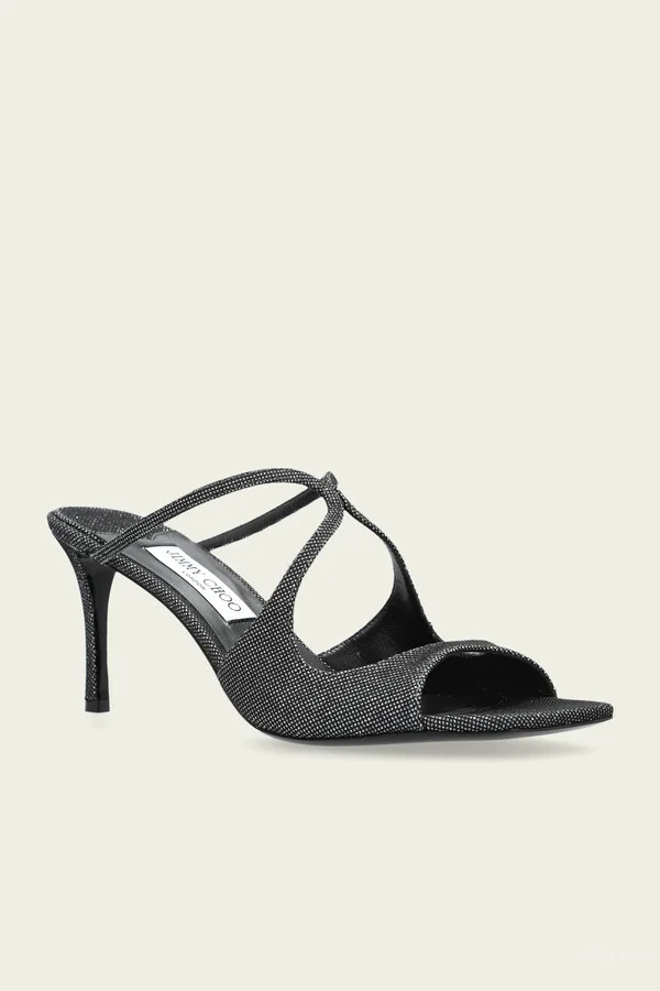 Anise 75 Mules in Cosmo - Image 2