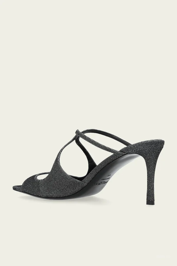 Anise 75 Mules in Cosmo - Image 3