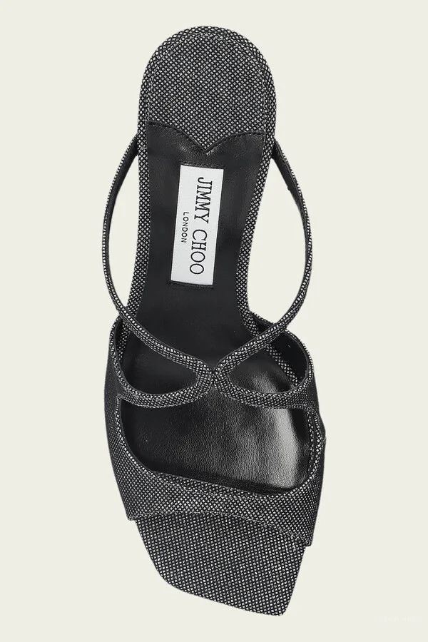 Anise 75 Mules in Cosmo - Image 4