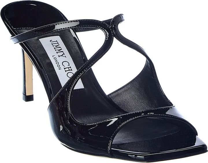 Anise 75 Patent Sandal