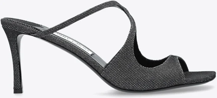 Anise 75 Stiletto Sandals
