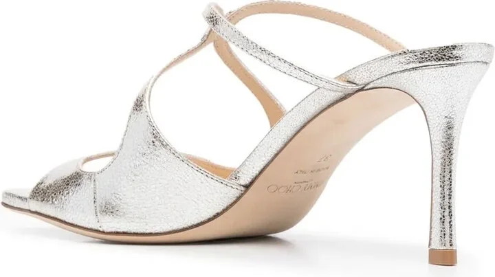 Anise 75mm mules - Image 3