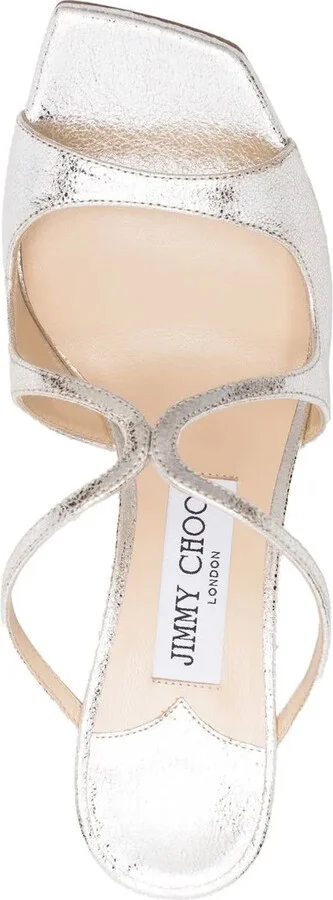 Anise 75mm mules - Image 4