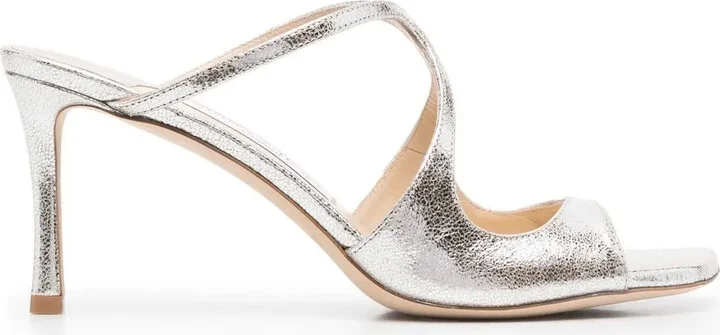Anise 75mm mules