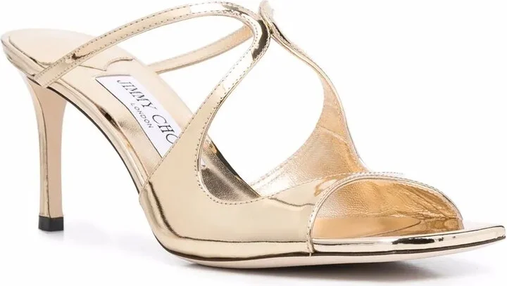 Anise 75mm sandals - Image 2