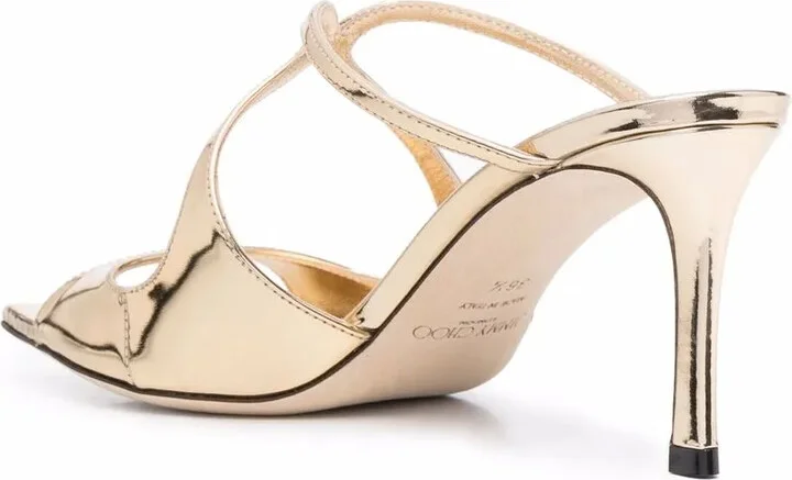 Anise 75mm sandals - Image 3