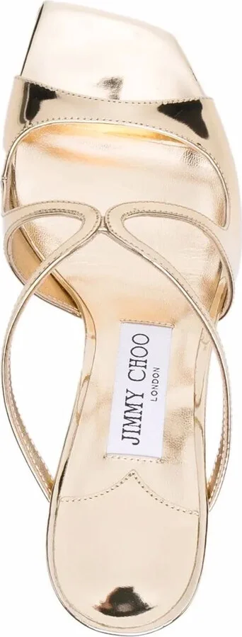 Anise 75mm sandals - Image 4