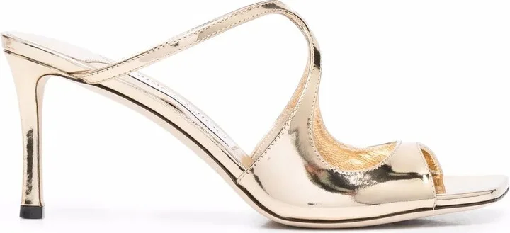 Anise 75mm sandals