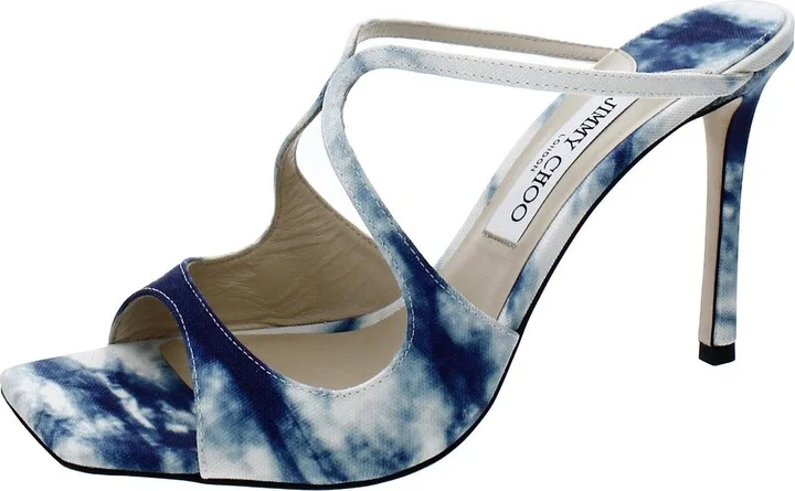 Anise 95 Womens Slip-On Heels