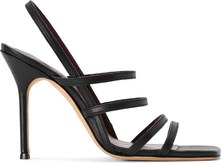 Anise Slingback Sandal - Image 3