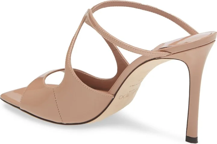 Anise Strappy Sandal - Image 2