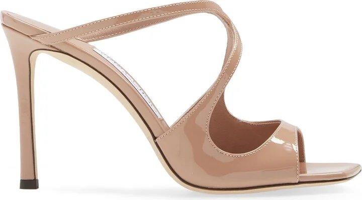 Anise Strappy Sandal - Image 3