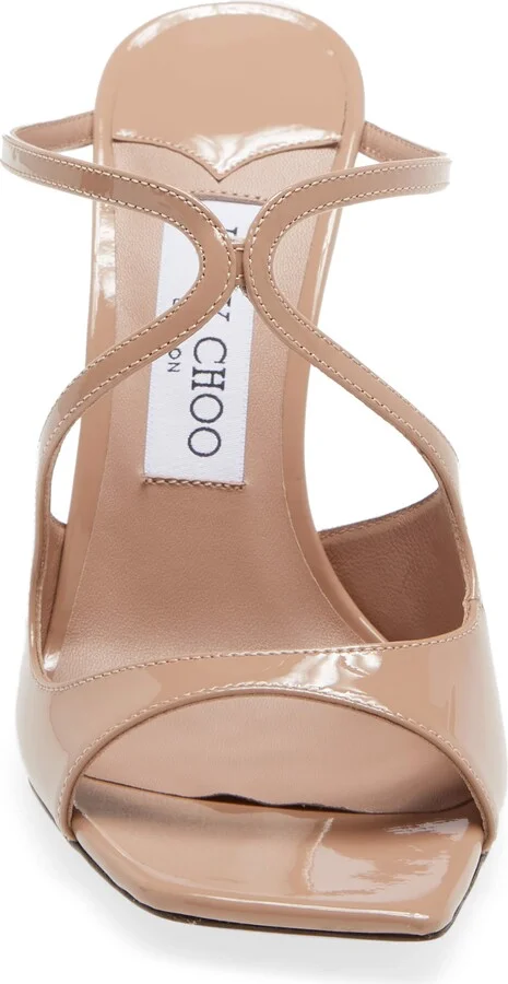 Anise Strappy Sandal - Image 4